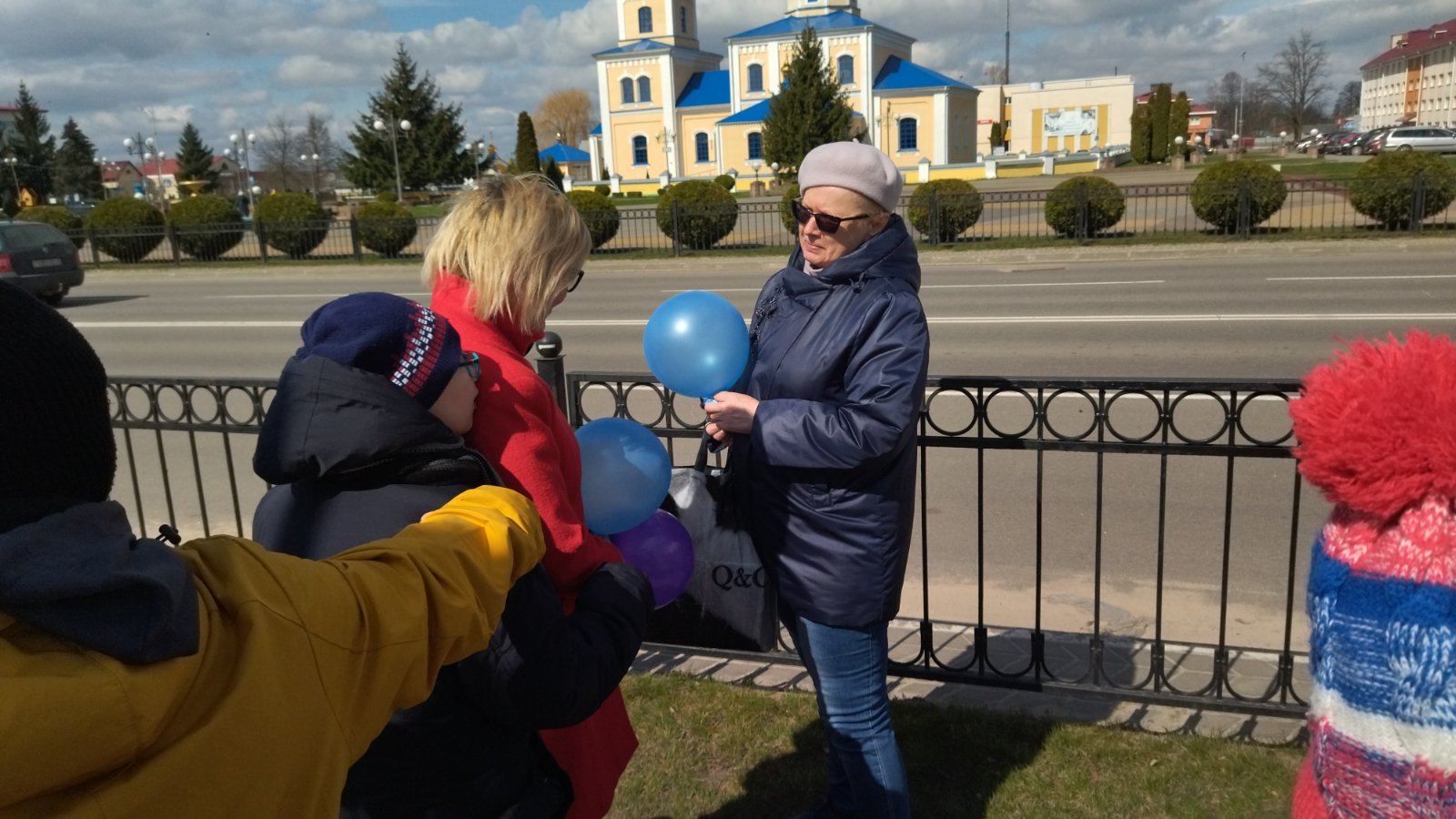 Архив новостей © Ивановский районный центр коррекционно-развивающего  обучения и реабилитации